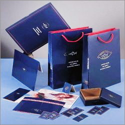 Garment Packaging Bags