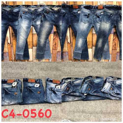 Mens Jeans