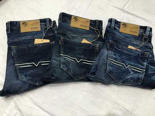 Denim Jeans
