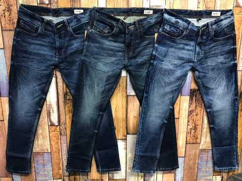 Designer Jeans