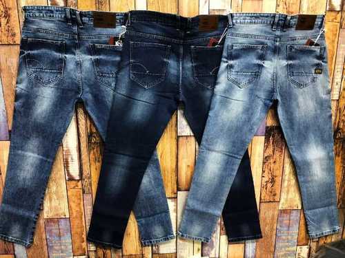 Fancy Mens Jeans