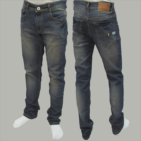Black Jeans