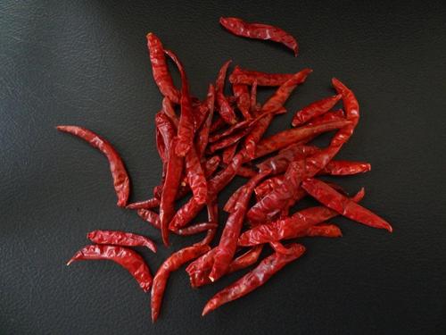 S17 Chilli Supplier From India