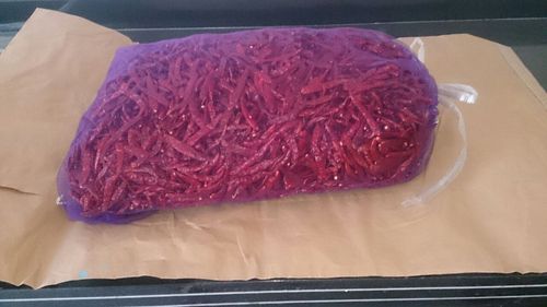 5lbs Bag Packing For S17 Chillies