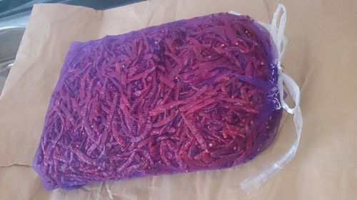 Dry Red Chilli In 5lbs Packing
