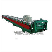 Chinese Style Floor Deck Forming Machine
