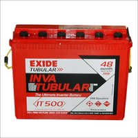 Inva Tubular Inverter Battery Charger