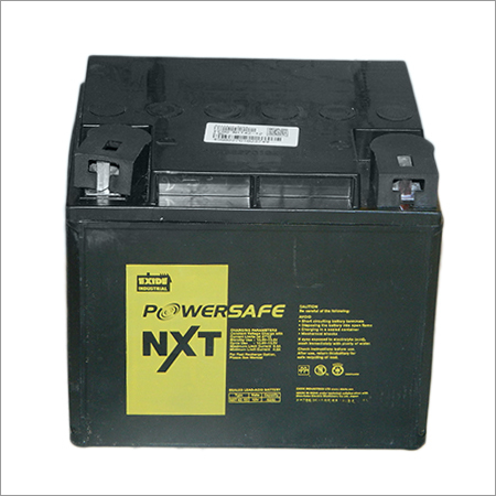 Exide Power Battery