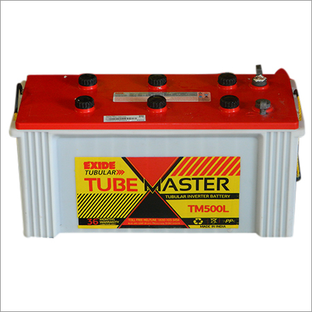 Exide Battery