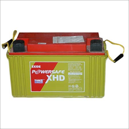 Industrial Power Battery