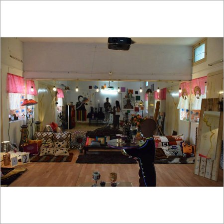 Interior Designing Courses