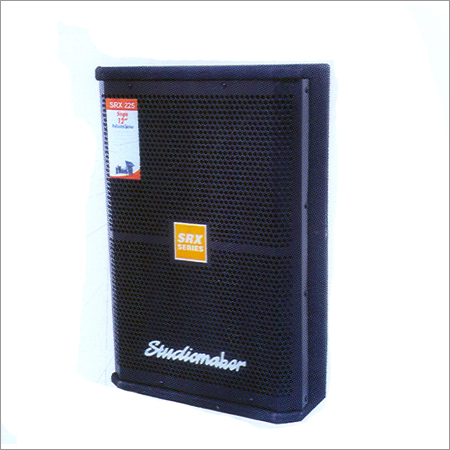 dj column speakers price