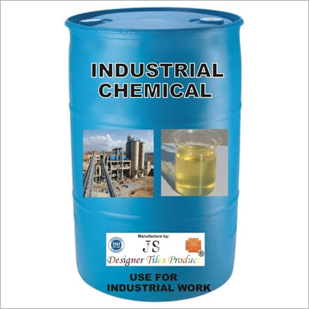 INDUSTRIAL CHEMICAL