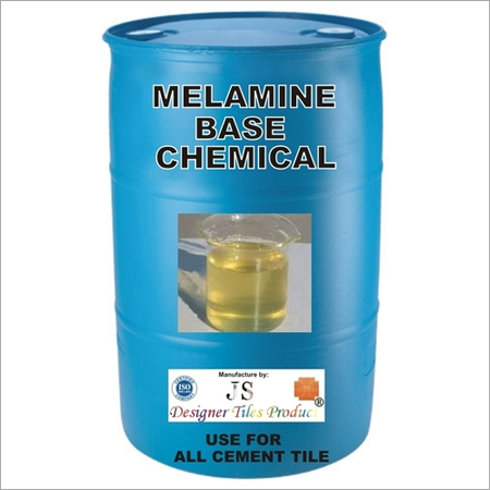 MELAMINE BASE CHEMICAL