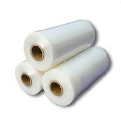 Plastic Stretch Films