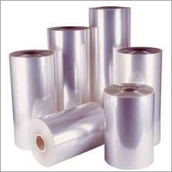 Plastic Shrink Films