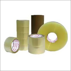 Plain BOPP Tape