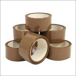 BOPP Self Adhesive Tape