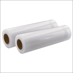 Plastic Packaging Rolls