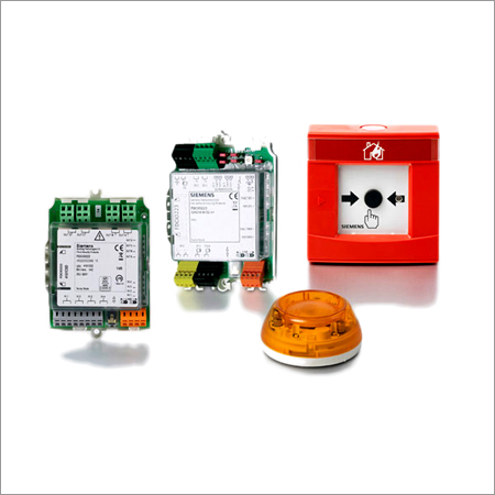 Fire Alarm Systems