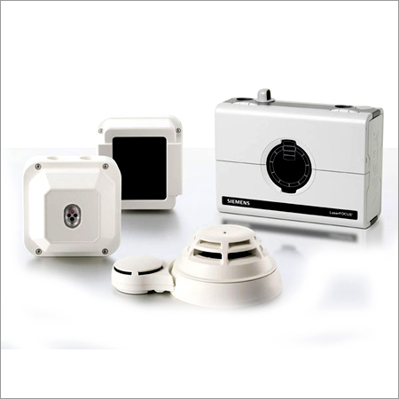 Intelligent Fire Alarm System