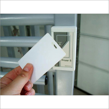 Access Control Systems