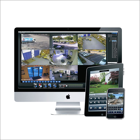 Video Surveillance System