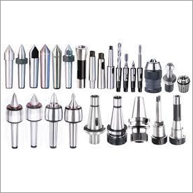Milling Accessories