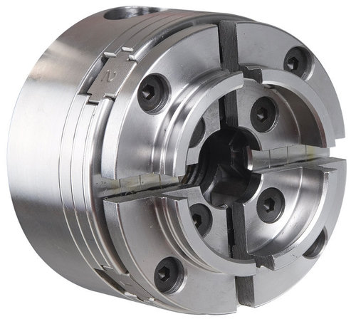 Stainless Steel Lathe Chucks