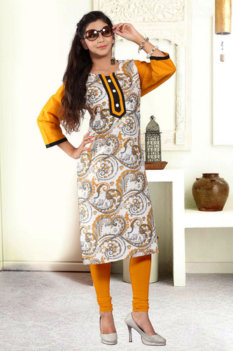 Kurti's Collection