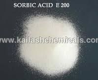 Sorbic Acid