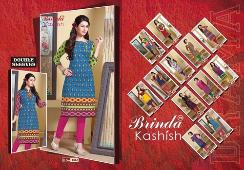 Kurtis Manufacturer Supplier