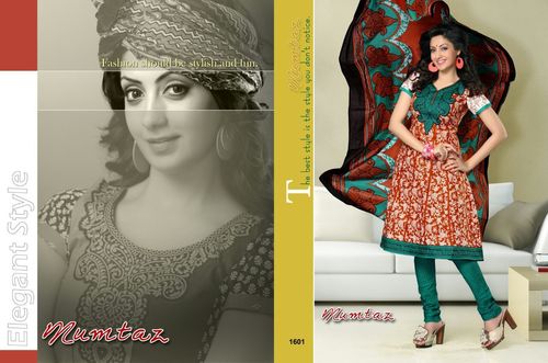 LAKHANI COTTON SAHELI 