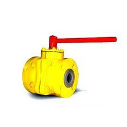Ptfe Valve