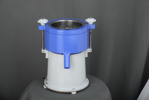 Aluminium Body Electric Juicer Machine - Premium Grade Aluminium Customizable Specifications | High-Quality Juice Extraction for Lime Orange Sweet Lime