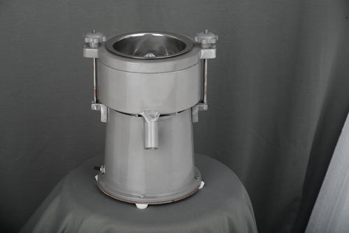 Aluminum Electric Juicer Machine