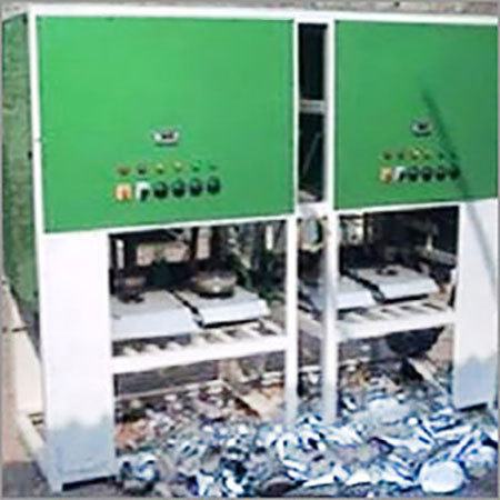 Fully Automatic Multi Four Die Machine