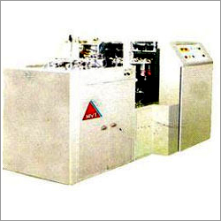 Fully Automatic Paper Cup Making Machine