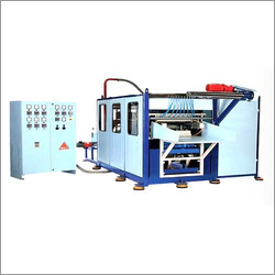 Thermoforming Machine