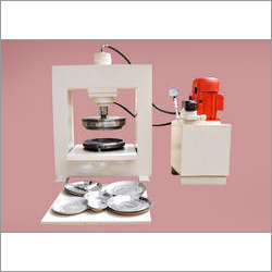 Fully Automatic Paper Plate Making Machine