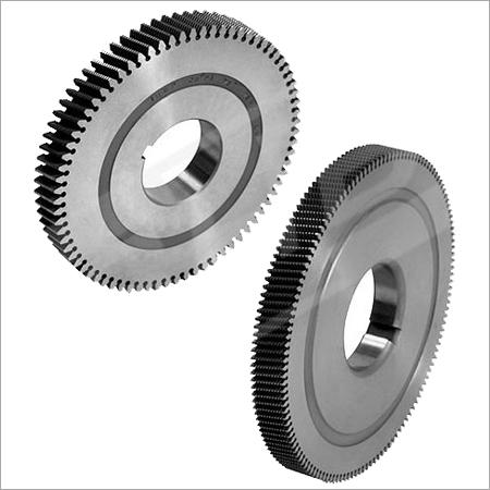 Gear Shaving Cutters Gear Shaving Cutters
