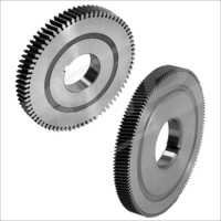 Gear Shaving Cutters
