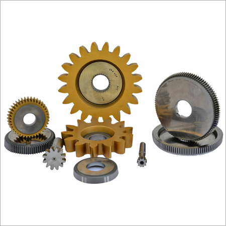 Gear Shaping Cutters Gear Shaping Cutters