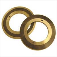 Gear Deburring Cutter