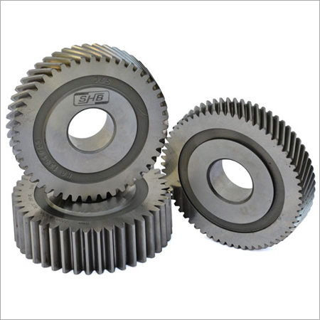 Master Gears Master Gears