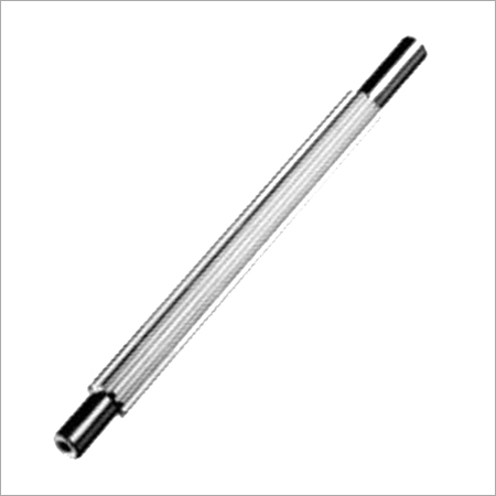 Spline Mandrels Spline Mandrels