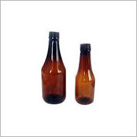 Pharma Syrup Bottles