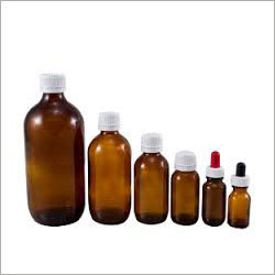 Pharmaceutical Plastic Bottles