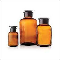 Pharmaceutical Pet Bottles