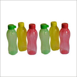 Fridge Bottles